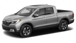 2017 Honda Ridgeline