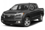 2018 Honda Ridgeline