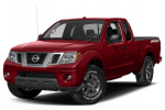 2018 Nissan Frontier