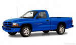 2000 Dodge Dakota