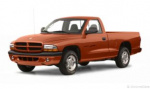 2001 Dodge Dakota
