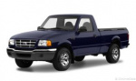 2001 Ford Ranger