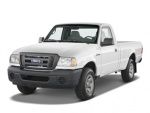 2008 Ford Ranger