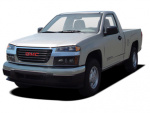 2008 GMC Canyon