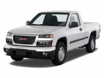 2009 GMC Canyon