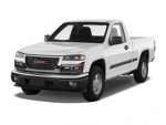2012 GMC Canyon