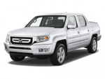 2009 Honda Ridgeline