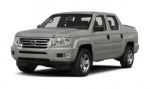 2014 Honda Ridgeline