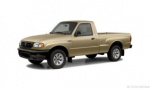 2002 Mazda B2300
