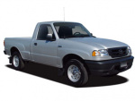 2006 Mazda B2300