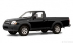 2001 Nissan Frontier