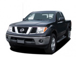 2005 Nissan Frontier
