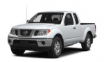 2015 Nissan Frontier