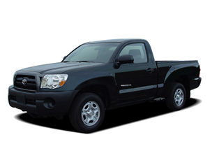 2005 Toyota Tacoma