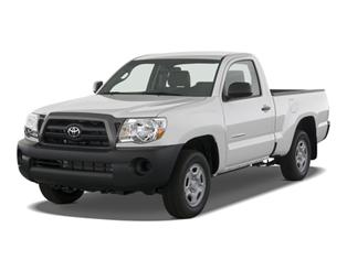 2008 Toyota Tacoma