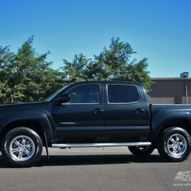 2009 Toyota Tacoma