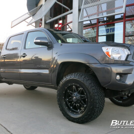 2013 Toyota Tacoma
