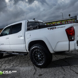 2016 Toyota Tacoma