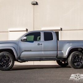 2016 Toyota Tacoma