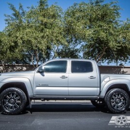 2011 Toyota Tacoma