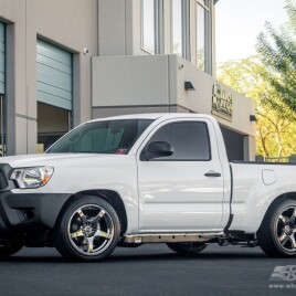 2013 Toyota Tacoma