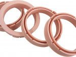 Tunershop Wheel Hub Centric Rings
